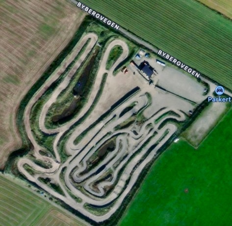 Image for Påskekjøring 2025